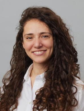 Michal Friedman
